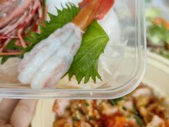 -水之惠鲜鱼料理(王府大街店)