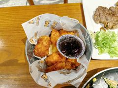 -HUZI虎滋精酿餐吧(京西大悦城店)