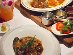 -燃扒房Steakhouse(皇庭店)