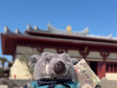 -洛阳古墓博物馆