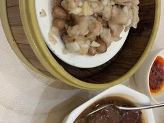 -北海渔村酒楼·粤菜海鲜点心(新华店)