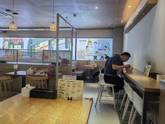 -秦关面道(世博店)