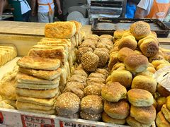 -杨老大焙子月饼干货(宽巷子民族美食街店)