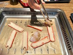 -新石器烤肉(南通CBD大有境店)