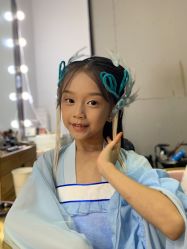 -盘子女人坊古装写真摄影(深圳店)