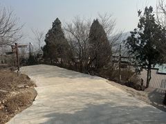 -皇藏峪国家森林公园