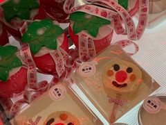-红星前进面包牛奶公司(五道口购物中心店)