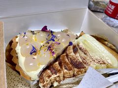 -Pie Bird(新闸路店)