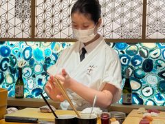 -小十Omakase(地王大厦店)