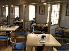 大堂-杨妈妈粥店(华山路店)