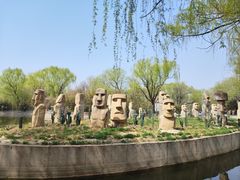 -北京世界公园
