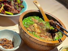 -山石榴·贵州菜(丰盛里店)