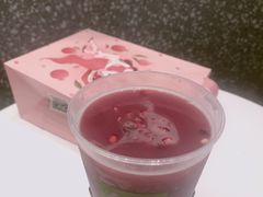 -奈雪的茶(湖滨银泰in77C区PRO店)