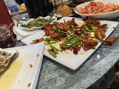 -叶存利海鲜大馅饺子(海宁路总店)