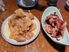 最东北锅包肉-95号酱骨·一块豆腐(展春园西路店)