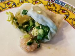 -大清花饺子(五五路店)