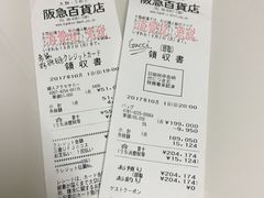 -阪急百货店(梅田总店)