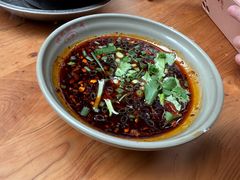 -汝萍传统蘸水菜(春华路总店)