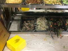 小菜-杨家吊炉饼(沈阳总店)