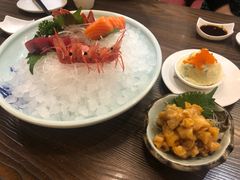 -东京屋(武定路店)