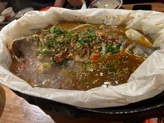 -泥糊破店小酒馆·团建聚餐(南京西路店)