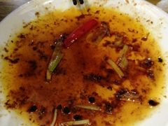 -台上设计餐厅(歌华大厦店)