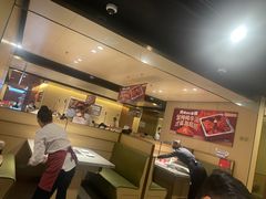 -海底捞火锅(九霄梦天地店)