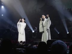 -赤红音乐现场(浦东金桥路店)