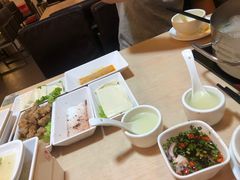 -野妹火锅(龙岗店)