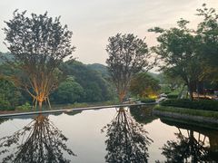 -湘湖逍遥庄园·水漾中餐厅