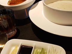 -喜悦烤鸭·新京菜(王府井店)