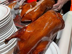 -北京全聚德(王府井店)