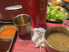 -西塔老太太泥炉烤肉(龙湖北苑天街店)
