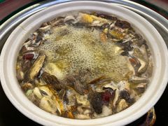 -山菌美食苑(振兴路店)