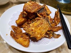 -匠心牛公馆·潮汕牛肉海鲜火锅(索菲特店)