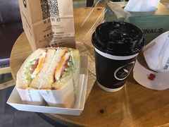 -FASHION BAKERY法森贝克(新德路店)