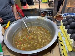 -清真李唯一优质肉丸糊辣汤