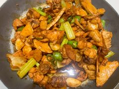 -胡胖子·湖南土菜(龙岗中心城店)