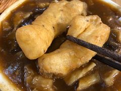 -高群生逍遥胡辣汤(城东路店)