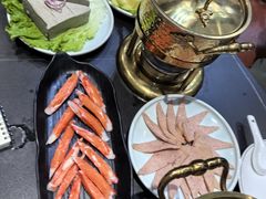 -后海彼岸花园餐厅