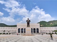 -延安杨家岭革命旧址