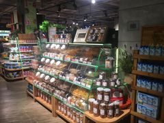 -超级物种(省府店)