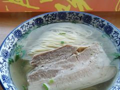 -裕兴记·三虾面(西北街总店)