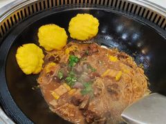 -70後铁锅炖(坡博总店)