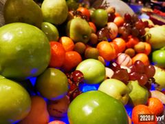 -杭州国际会议中心洲际酒店-原素全日餐厅(解放东路店)