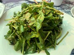 -瑞丰园庭院餐厅·白族传统家常菜