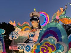 -无锡梅园公园