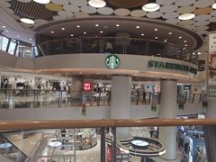 -银座mall(东直门店)