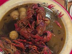 -四禧精酿铜锅涮肉·烧烤工场(大明湖店)