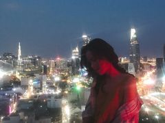 -胡志明市美术馆